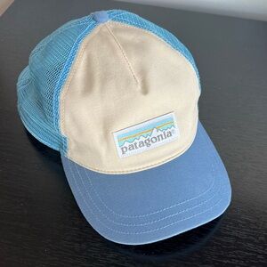 Patagonia Unisex Trucker Hat